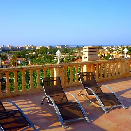 Casa de Férias Palladio #95697