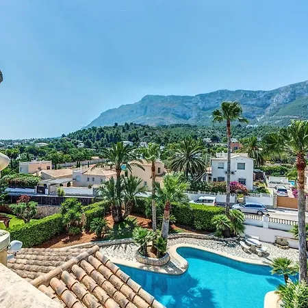 Palladio #95697 Denia