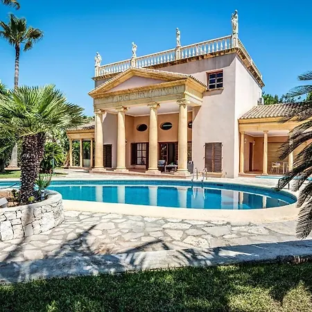 Palladio #95697 Holiday home *