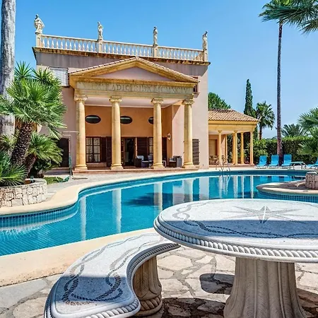 Holiday home Palladio #95697