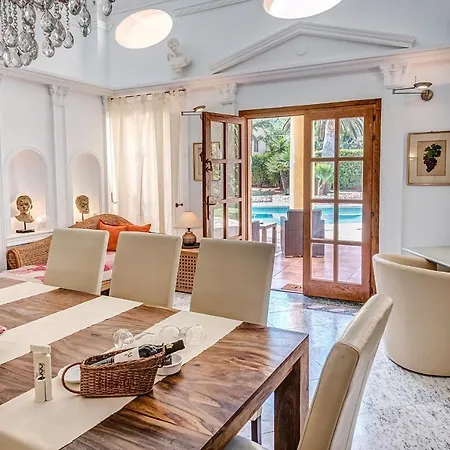 Palladio #95697 Holiday home *