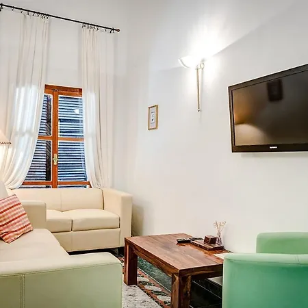 Holiday home Palladio #95697 Denia