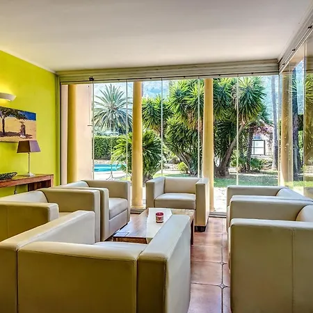 Holiday home Palladio #95697 Denia