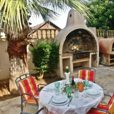 Palladio #95697 Holiday home *