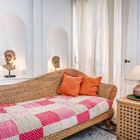 Holiday home Palladio #95697 Denia